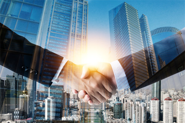 價(jià)值共創(chuàng)：建立合作伙伴關(guān)系，實(shí)現(xiàn)共贏發(fā)展