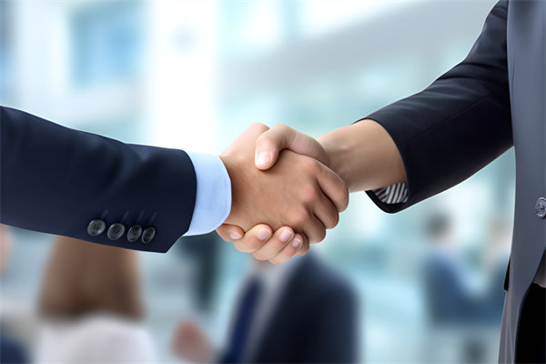 客戶關(guān)系管理與維護(hù)，提升企業(yè)客戶滿意度與忠誠(chéng)度