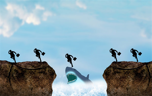 風(fēng)險控制：企業(yè)戰(zhàn)略管理中的風(fēng)險評估與應(yīng)對策略