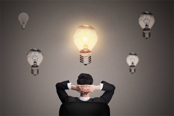 創(chuàng)新企業(yè)管理思維，激發(fā)員工潛能，推動企業(yè)騰飛