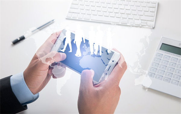 企業(yè)對(duì)人力資源服務(wù)的需求日益多樣化，未來(lái)趨勢(shì)是？