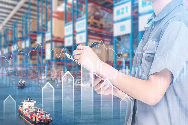 有效性供應鏈和反應性供應鏈在管理策略上有何不同？