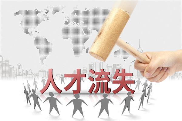 企業(yè)存在人力資源問題，是如何制約公司未來發(fā)展的？