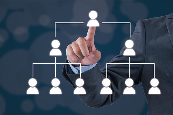 精細(xì)化組織規(guī)劃：奠定企業(yè)長遠(yuǎn)發(fā)展的堅實(shí)基礎(chǔ)