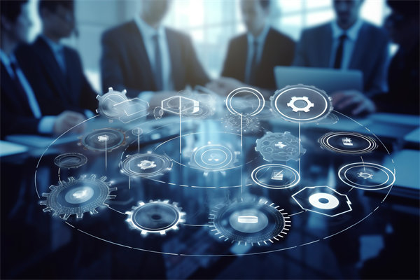 構建有效的集團管控體系：關鍵要素、方法與步驟