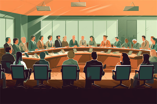 全面預(yù)算組織架構(gòu)中，屬于預(yù)算管理決策機(jī)構(gòu)的是？