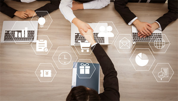 加強企業(yè)管理團隊建設(shè)，打造專業(yè)化、高效化管理團隊