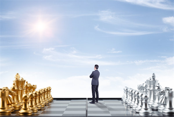 全球化視野下的品牌戰(zhàn)略，助力企業(yè)拓展國(guó)際市場(chǎng)