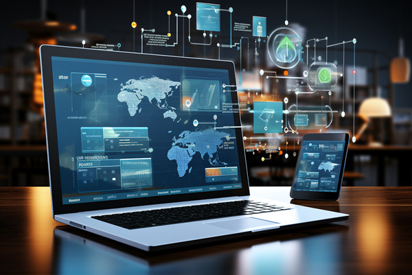 智能化供應鏈管理，提升預測、計劃與執(zhí)行能力