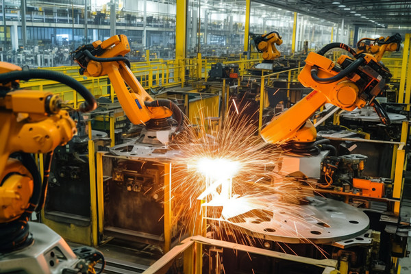 精益生產(chǎn)如何助力企業(yè)實(shí)現(xiàn)成本減半，效率倍增？