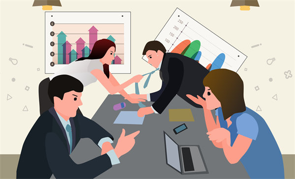 跨部門預(yù)算協(xié)同機(jī)制建立會(huì)面臨哪些挑戰(zhàn)與解決方案？