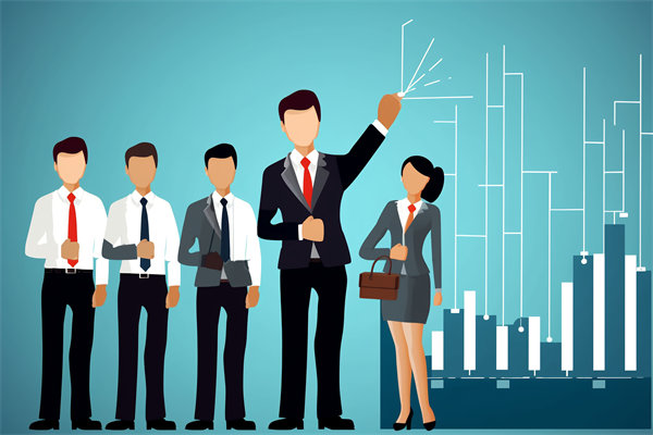 如何導入快速復制人才的能力體系，提升銷售業(yè)績？