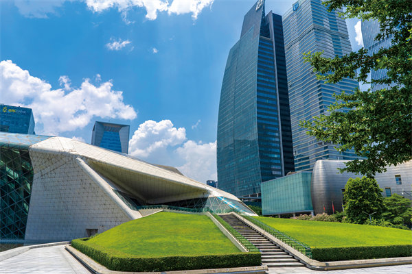 廣州企業(yè)如何借助管理咨詢實(shí)現(xiàn)高效轉(zhuǎn)型？