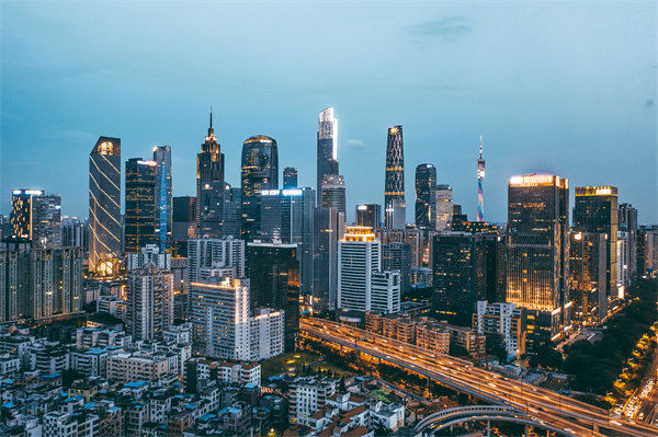 廣州企業(yè)如何通過(guò)管理咨詢優(yōu)化組織架構(gòu)？