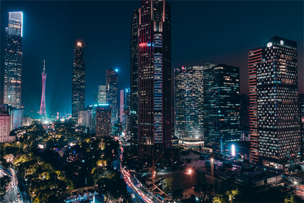 廣州管理咨詢公司如何助力企業(yè)戰(zhàn)略規(guī)劃？