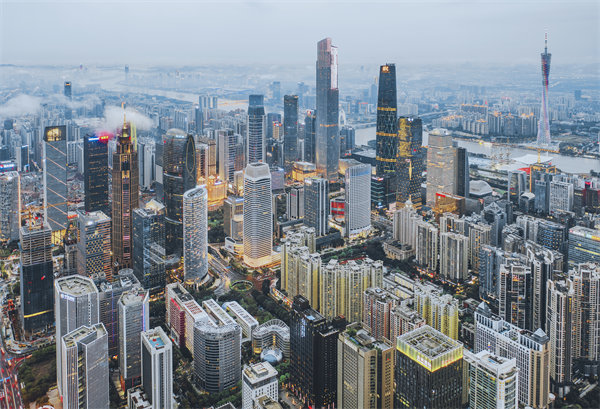 廣州管理咨詢公司如何助力企業(yè)戰(zhàn)略規(guī)劃？