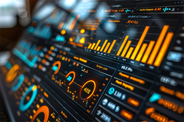 信息技術(shù)如何賦能集團(tuán)管控，提升決策效率？