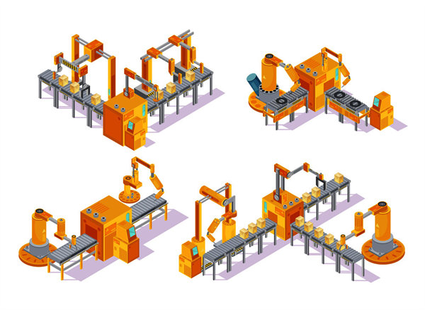 如何實(shí)施精益布局，以提高生產(chǎn)線流程效率與靈活性？