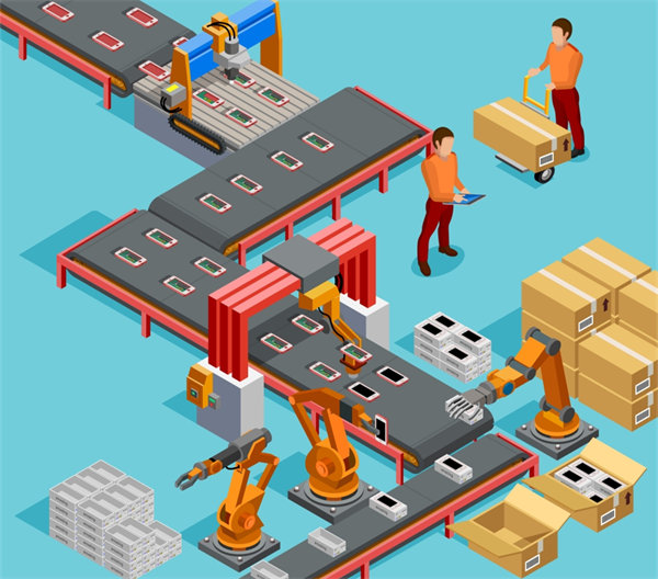 如何實(shí)施精益布局，以提高生產(chǎn)線流程效率與靈活性？