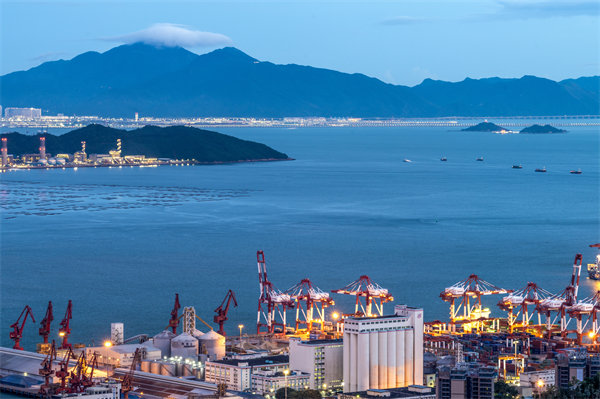 深圳管理咨詢公司排名依據(jù)哪些核心指標？