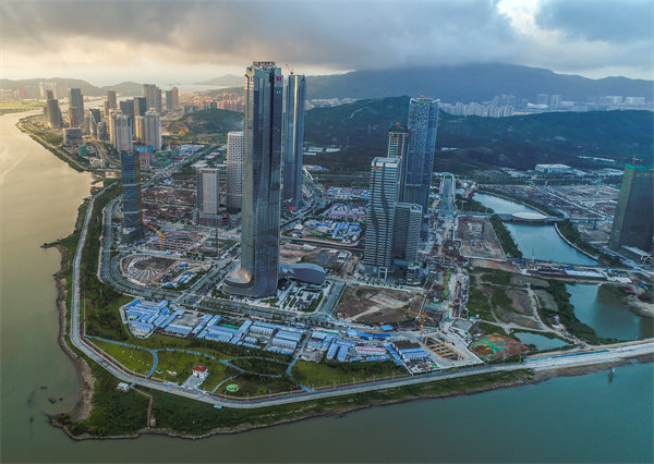 珠海管理咨詢公司最新排名有哪些變化？依據(jù)是？