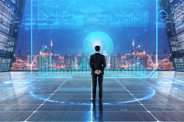 如何通過數(shù)字化手段提升集團(tuán)管控的精準(zhǔn)度與效率？