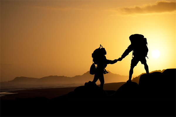 組織變革難推進(jìn)？管理咨詢?nèi)绾我龑?dǎo)順利過(guò)渡？