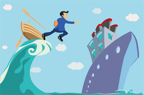 人才流失預(yù)警與挽留：HR如何有效應(yīng)對并預(yù)防？