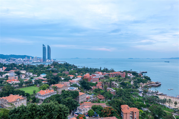 廈門管理咨詢公司如何助力企業(yè)精準(zhǔn)定位市場(chǎng)？