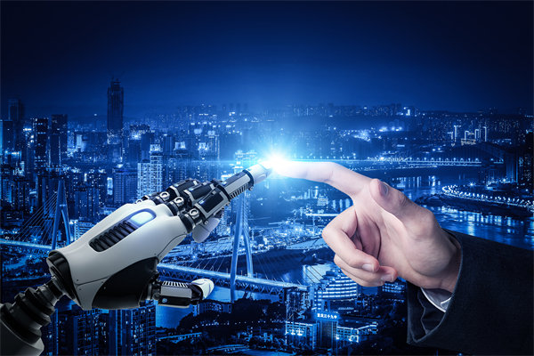 數(shù)字化轉(zhuǎn)型中的HR角色：企業(yè)已經(jīng)用AI面試招聘了？