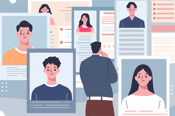 數(shù)字化轉(zhuǎn)型中的HR角色：企業(yè)已經(jīng)用AI面試招聘了？