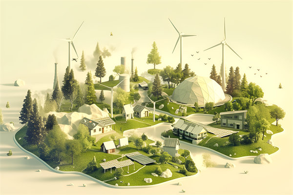 環(huán)保與可持續(xù)性成為趨勢(shì)，供應(yīng)鏈如何實(shí)現(xiàn)綠色轉(zhuǎn)型？