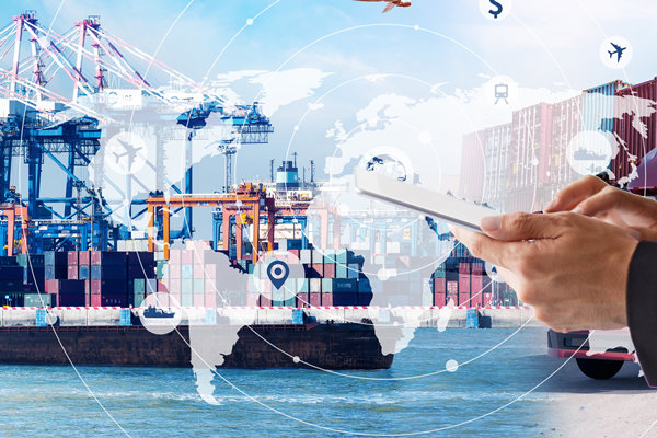 供應(yīng)鏈協(xié)同平臺(tái)如何促進(jìn)上下游企業(yè)無(wú)縫對(duì)接？