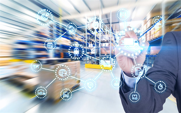 供應(yīng)鏈協(xié)同平臺如何促進上下游企業(yè)無縫對接？