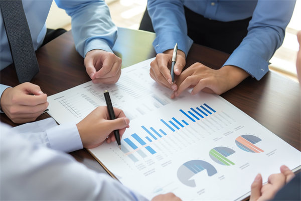 如何科學制定企業(yè)下一年度營收增長目標？