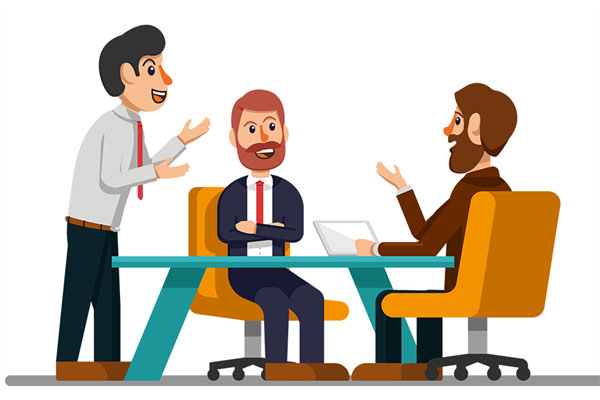 集團(tuán)內(nèi)部溝通機(jī)制如何優(yōu)化，促進(jìn)信息暢通？