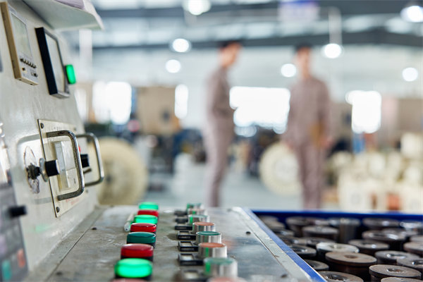 在多變市場下，精益生產(chǎn)如何助力企業(yè)快速適應(yīng)與創(chuàng)新？