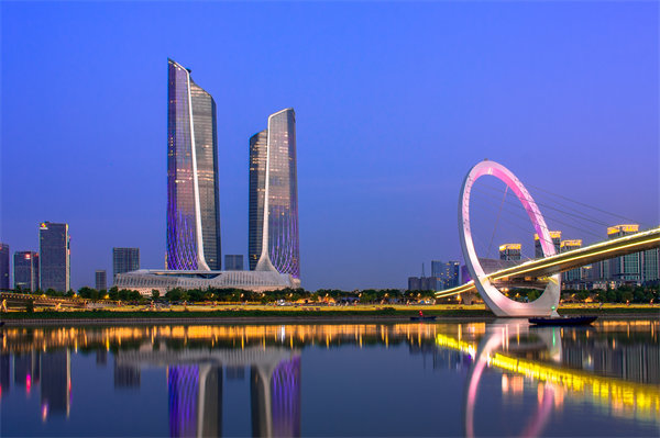 南京管理咨詢公司排名背后的評選標準是什么？