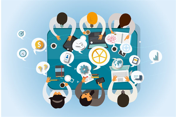 市場急劇變化，組織規(guī)劃如何快速響應并調(diào)整適應？