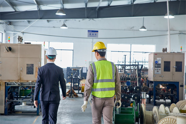 精益文化如何驅動全員參與，共創(chuàng)高效生產環(huán)境？