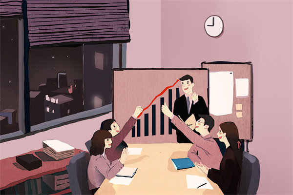 跨部門預(yù)算協(xié)調(diào)障礙有哪些方面？如何破局前行？