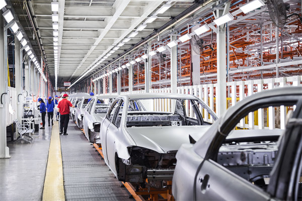 精益生產(chǎn)策略在提升生產(chǎn)效率方面究竟能帶來多大改變？