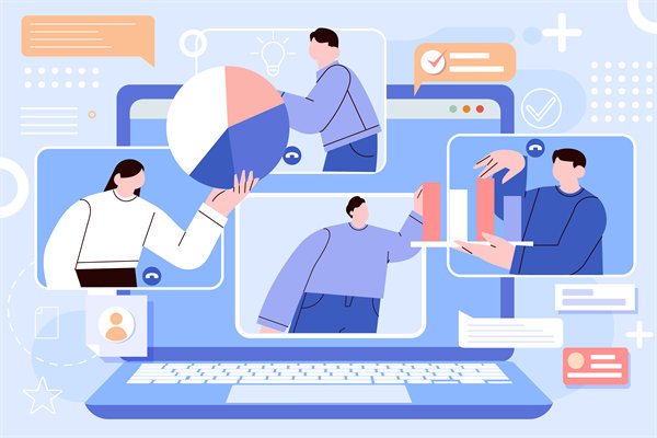 在遠程工作模式下，如何有效監(jiān)控與評估員工績效？