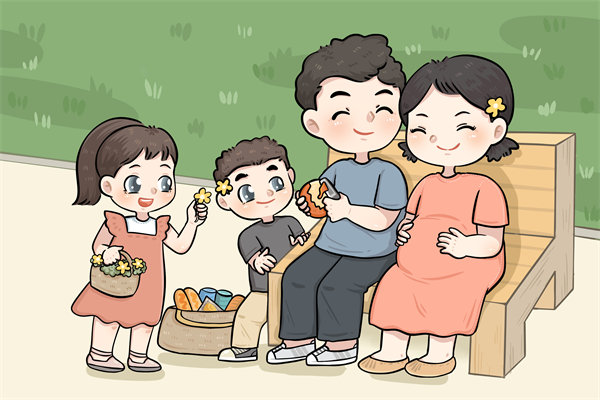 江西上猶獎勵三孩家庭1.3萬元，對企業(yè)預(yù)算的啟發(fā)