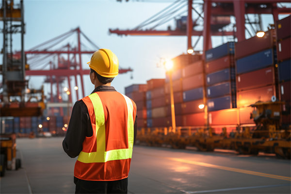 在全球化背景下，制造業(yè)如何加強(qiáng)國(guó)際供應(yīng)鏈風(fēng)險(xiǎn)管理？