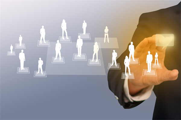 組織需要擴(kuò)大規(guī)模時，如何確保資源有效整合與配置？