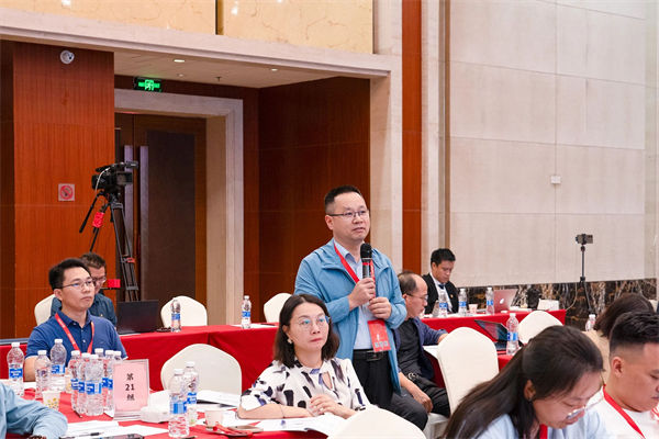 正睿咨詢(xún)集團(tuán)大型公開(kāi)課《年度經(jīng)營(yíng)計(jì)劃&全面預(yù)算管理》學(xué)員互動(dòng)