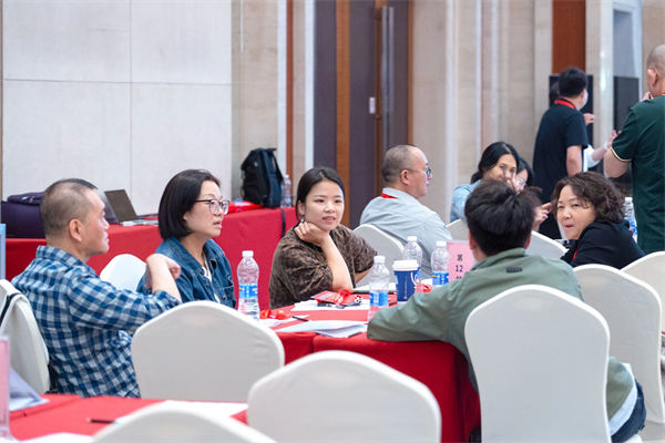 正睿咨詢(xún)集團(tuán)大型公開(kāi)課《年度經(jīng)營(yíng)計(jì)劃&全面預(yù)算管理》