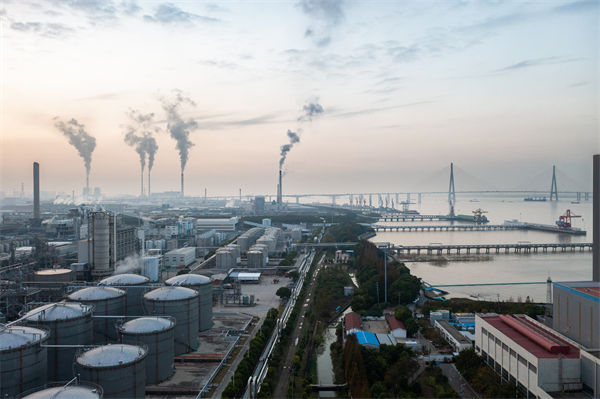 世界關(guān)注美國(guó)大選今日投票，會(huì)影響到制造業(yè)么？