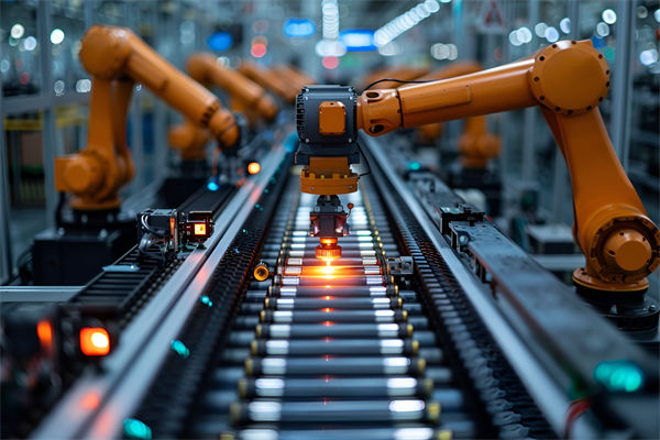 精益布局優(yōu)化策略，如何最大化生產(chǎn)流程效率與靈活性？